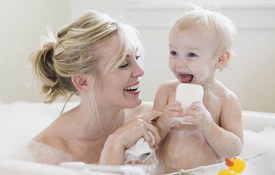 完美沐浴露功效，完美沐浴露的使用方法