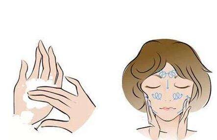 旁氏洗面奶真假对比，旁氏米粹洗面奶怎么样