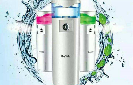 喷雾仪的正确使用方法，6个要点需谨记