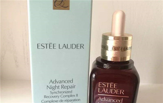 小棕瓶成分表，保湿补水是主要功效