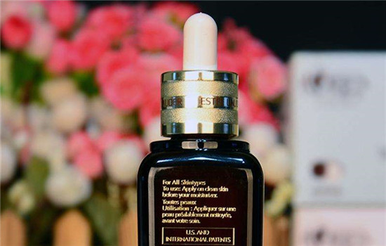 小棕瓶是精华还是肌底液，它只是一款精华液