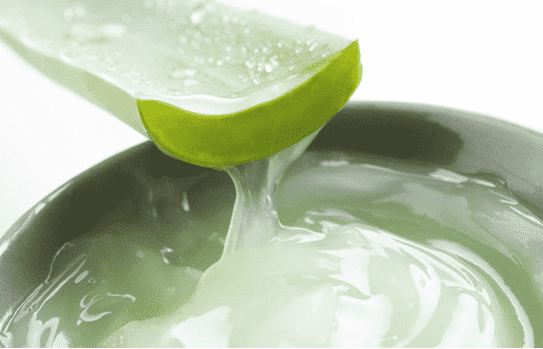 芦荟胶能去痘印吗，这样才能祛痘印