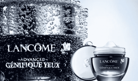 兰蔻眼霜成分，大牌眼霜究竟有什么神奇之处