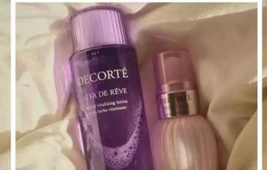 混合性皮肤用什么套装，混合型皮肤怎么护肤