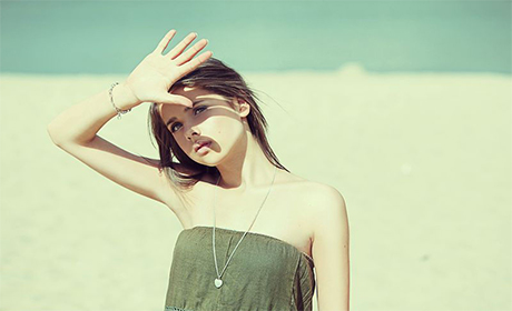 怎样防晒最有效，这四个方法你不能不看