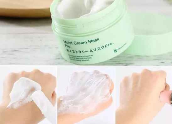 复活草面膜有激素吗，并无含激素的相关证据