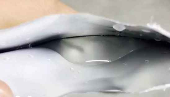 敷面膜后用冷水洗还是温水，温水最呵护肌肤