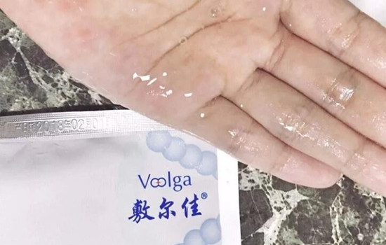 敷尔佳用完要洗吗，敷完感觉清爽可不洗直接后续保湿