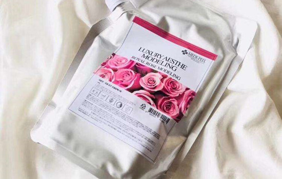 美蒂菲玫瑰软膜怎么用，你需要自己按比例调制