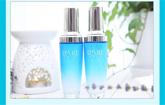 露和乳液的区别，它们可以同时用吗