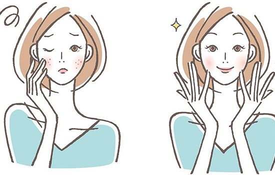 先用水还是用肌底液，肌底液用在哪个步骤