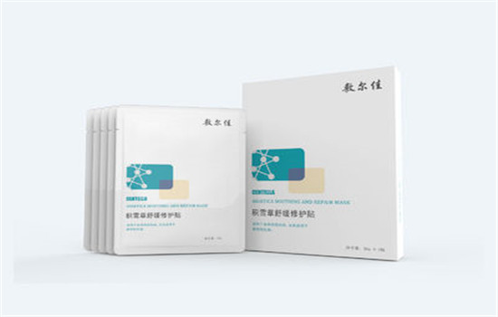 ​敷尔佳是哪个国家的，​国内医学护肤第一品牌