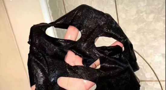 敷而佳面膜怎样，面膜纸舒服修护镇定效果好