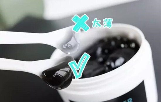 冻膜的正确用法，这样做黑头白头自己跑出来