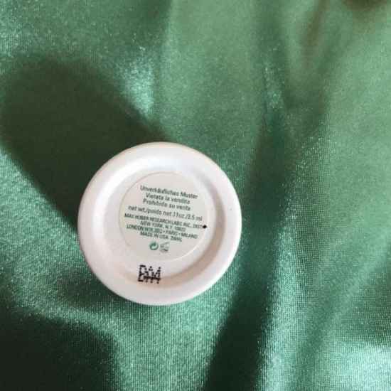 海蓝之谜面霜真假辨别，教你六招绝对能辨别真假