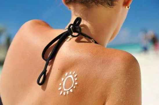 防晒霜第几部使用，护肤最后但最重要的一步