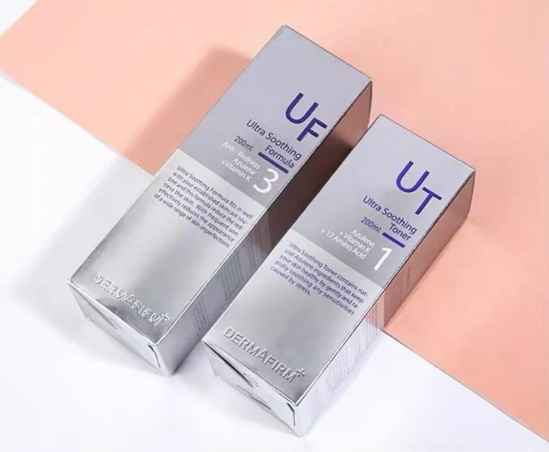 德妃在韩国什么档次，Dermafirm为韩国医美护肤品牌