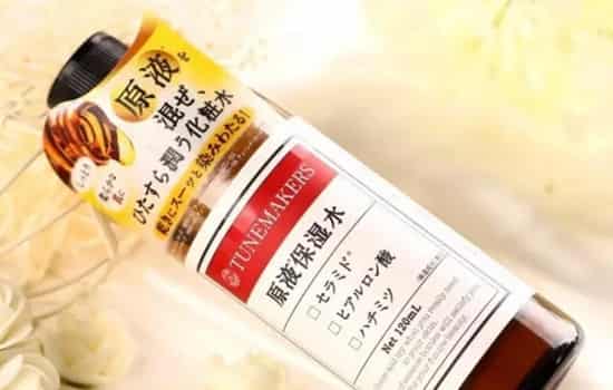 保湿水什么时候用，这样护肤你才能嫩成水煮蛋