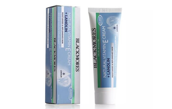 澳洲维e霜使用禁忌，长草之前你一定要知道