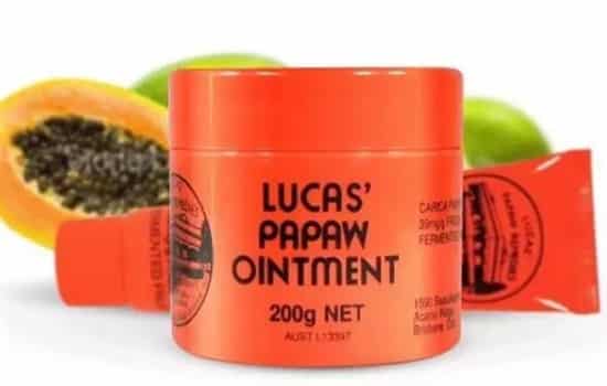 澳洲木瓜霜的功效与作用，进口木瓜膏怎么用