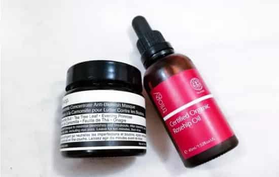 澳洲玫瑰果油使用方法，全能果油6种超全用法都在这里