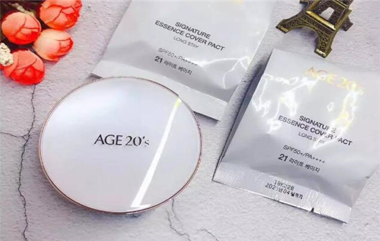 爱敬气垫有防晒效果吗，用气垫替代防晒霜当心变黑变老