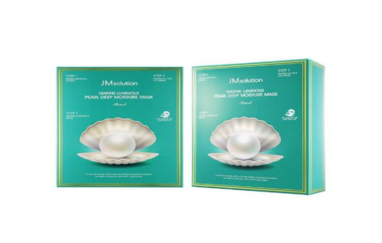 jm海洋三部曲怎么用，不会正确用法好的面膜也是浪费