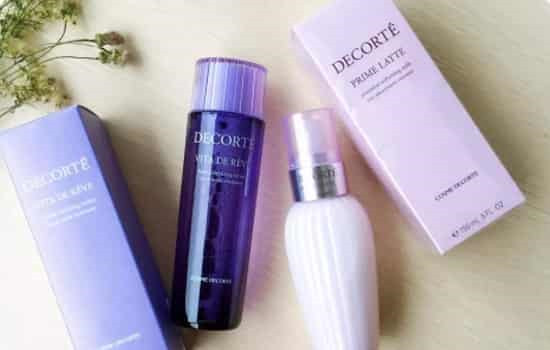 25岁最适合的水乳套装，这些水乳CP会让你无限回购