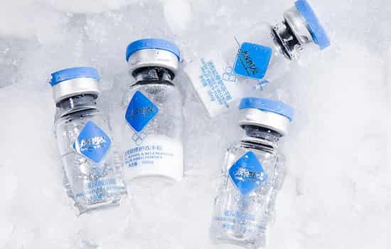 用冻干粉的护肤顺序，专业修复受损肌肤