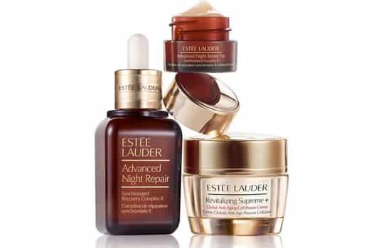 小棕瓶抗蓝光真假对比，这些细节辨别真假