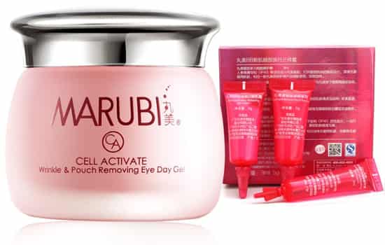 丸美眼霜40岁用哪款，滋润保湿延缓衰老