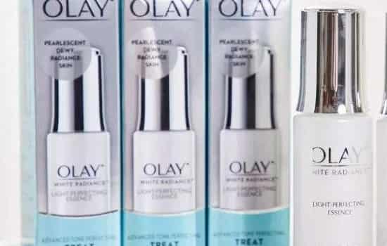 水乳和小白瓶顺序，正确顺序不可忽视