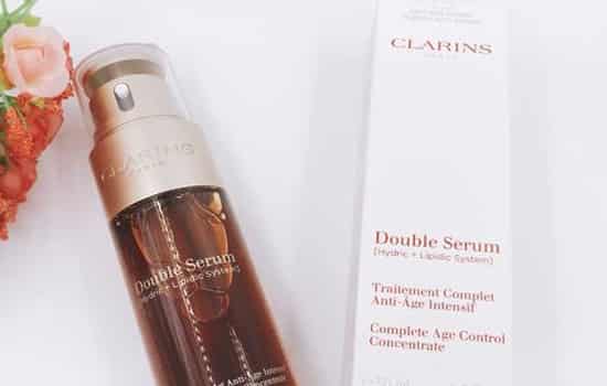 双萃精华大小滴怎么选，不同季节不同选择