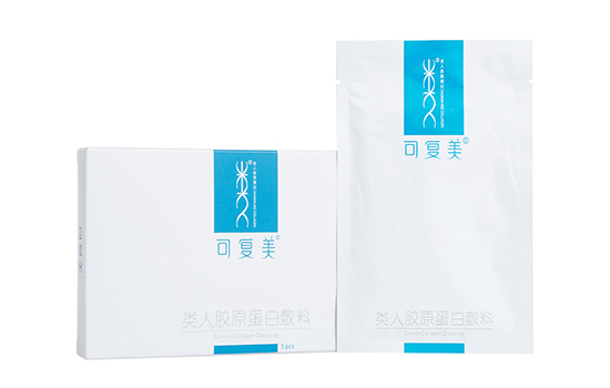 可复美面膜功效，医美面膜的神奇效果