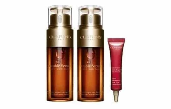 双萃精华白天可以用吗，晚上使用效果更好