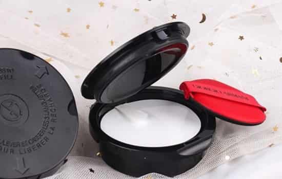 用了气垫还要用隔离吗，化妆顺序不对当心成大花脸