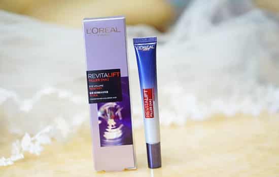 眼霜的作用大吗，90%的人误以为眼霜能去黑眼圈