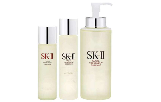 水乳是干嘛用的，滋润补水护肤第一步