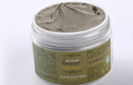 死海泥面膜使用方法及功效，缔造更细腻的肤质
