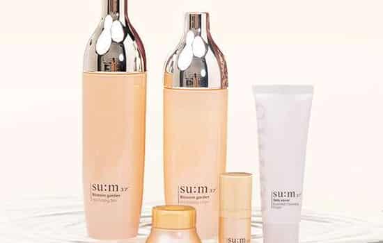 苏秘时光肌底适合年龄，不同系列不同选择