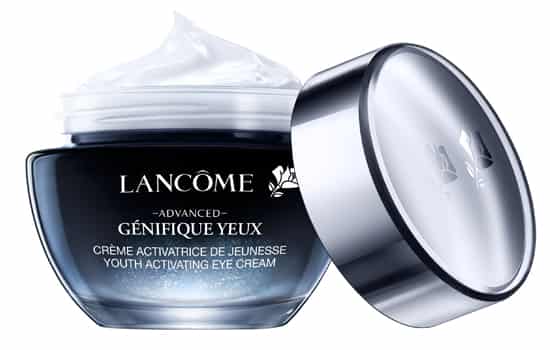 先抹眼霜还是先抹水，顺序不可以弄反哦