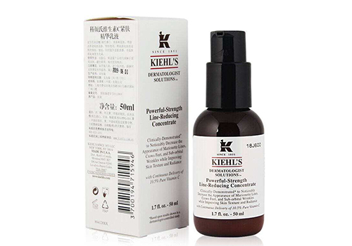 精华液在什么时候用才合适