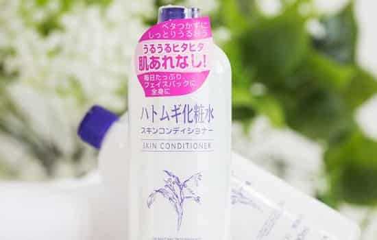 日本薏仁水真假，不要让假货鱼目混珠