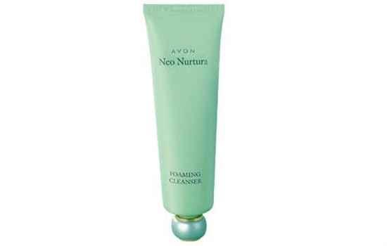 去除螨虫的洗面奶，和痘痘痤疮说再见