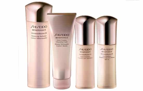 盼丽风姿适合什么年龄，熟龄肌肤抗衰老