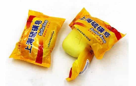 牛黄皂可以洗头吗，更适合沐浴杀菌