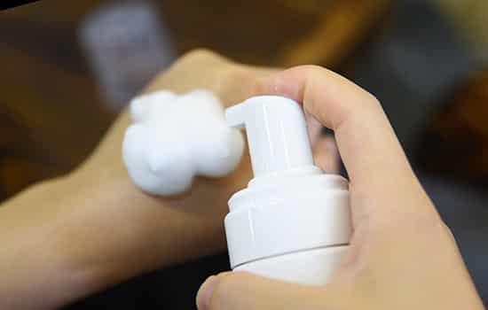 洁面慕斯可以天天用吗，可以天天使用