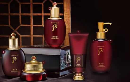 后的使用顺序，护肤步骤一步不落