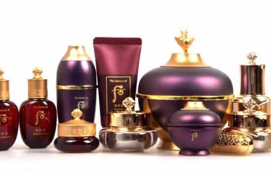 拱辰享适合油性皮肤吗，更适合中干性使用