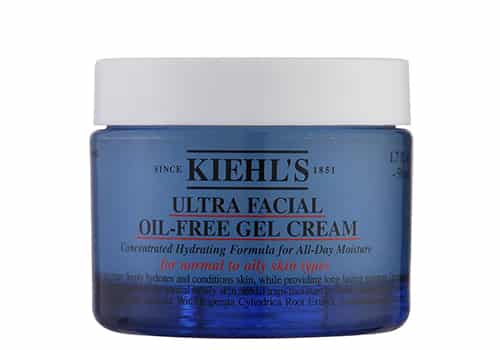 化妆要涂面霜吗，根据个人肤质进行选择